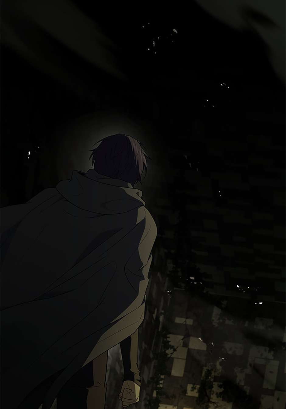 Read The Frozen Player Returns Manga Online