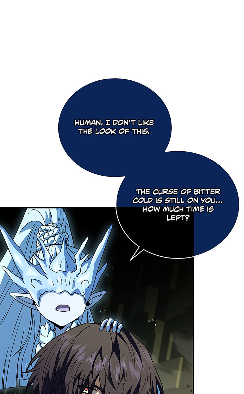 Read The Frozen Player Returns Manga Online