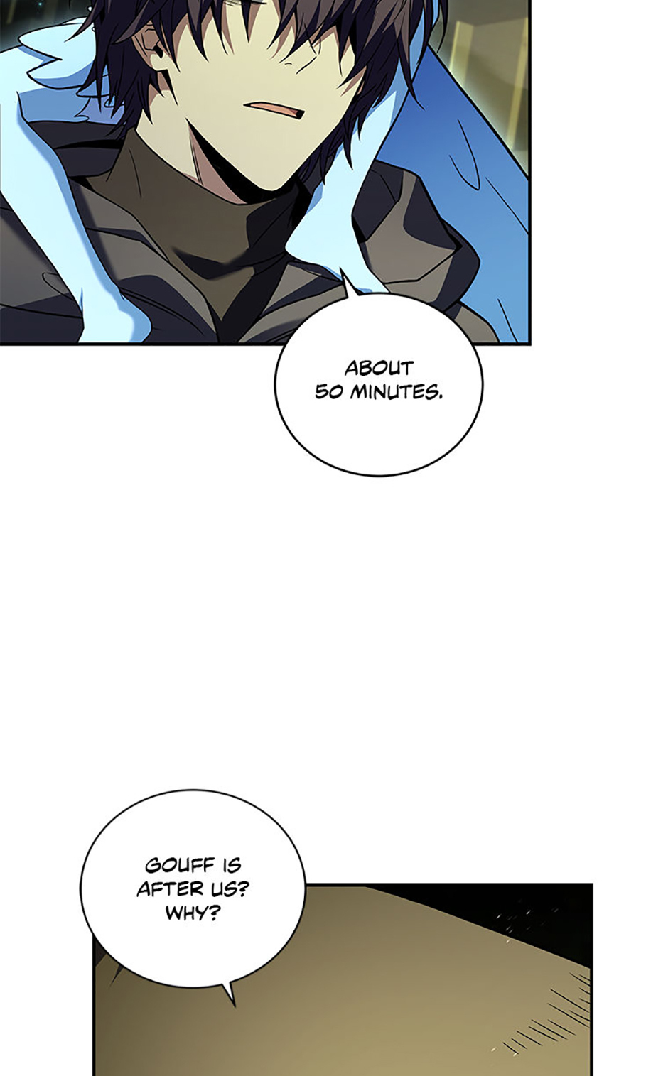 Read The Frozen Player Returns Manga Online