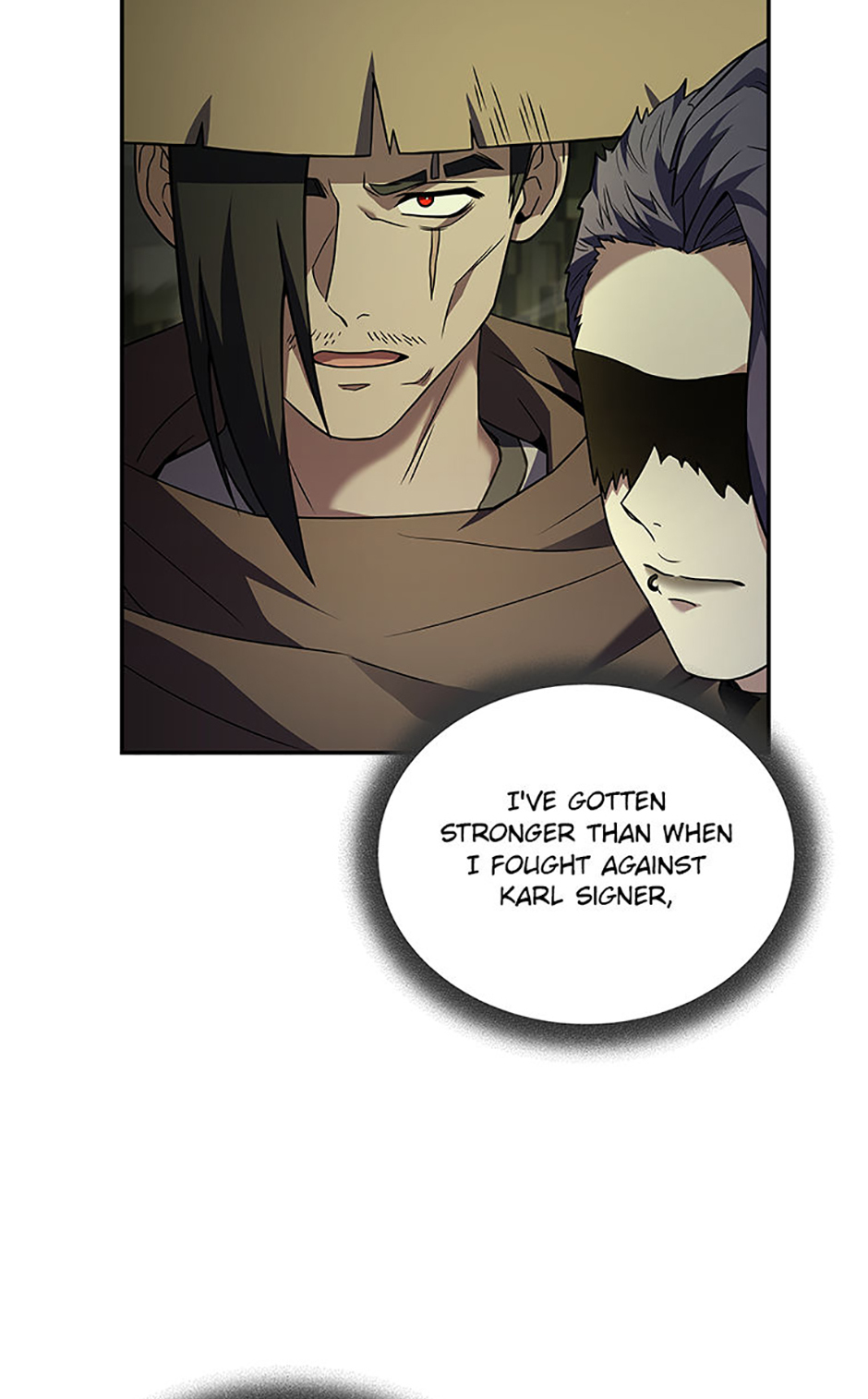 Read The Frozen Player Returns Manga Online