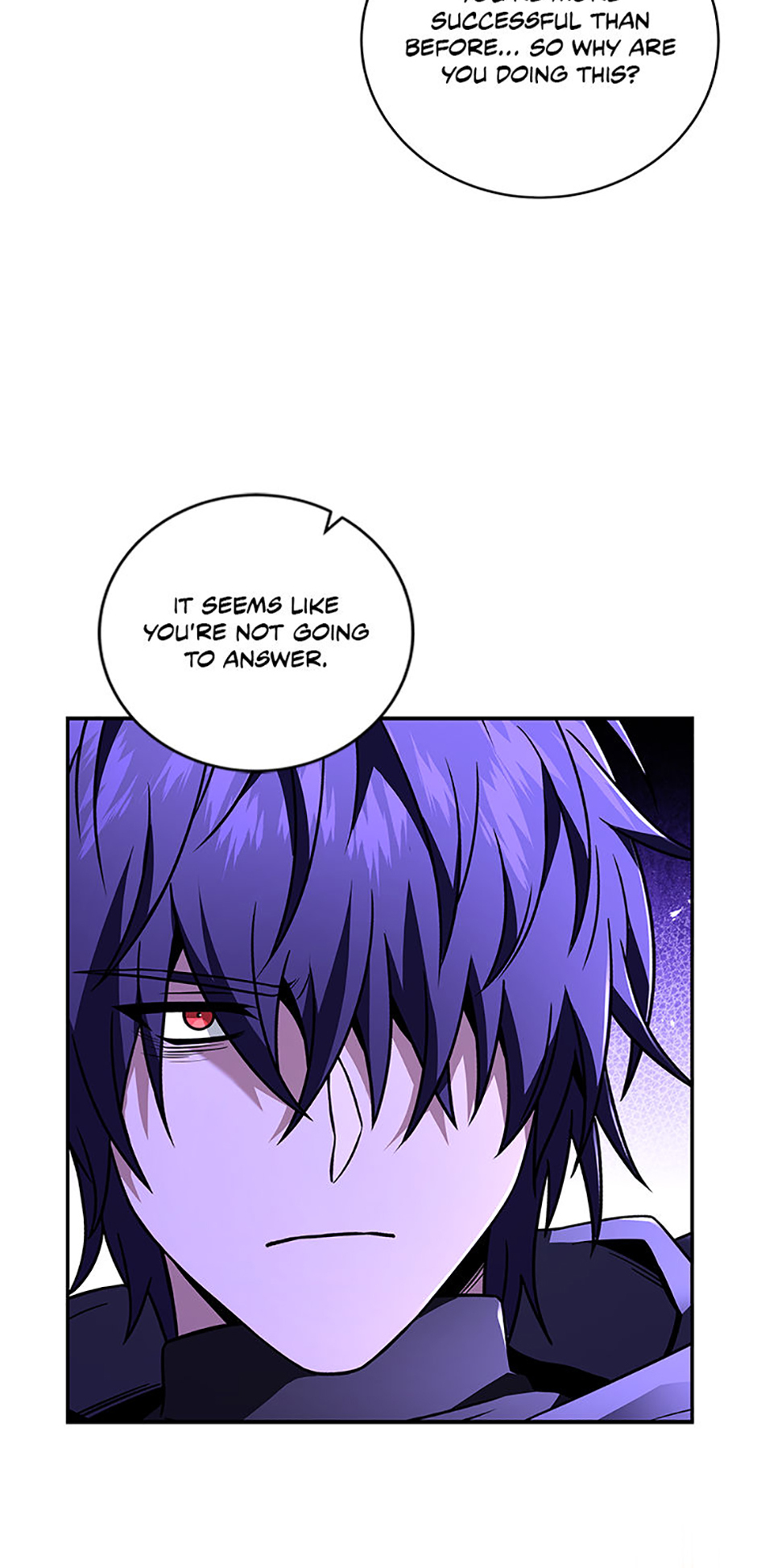 Read The Frozen Player Returns Manga Online