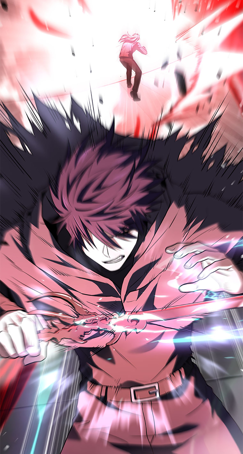 Read The Frozen Player Returns Manga Online