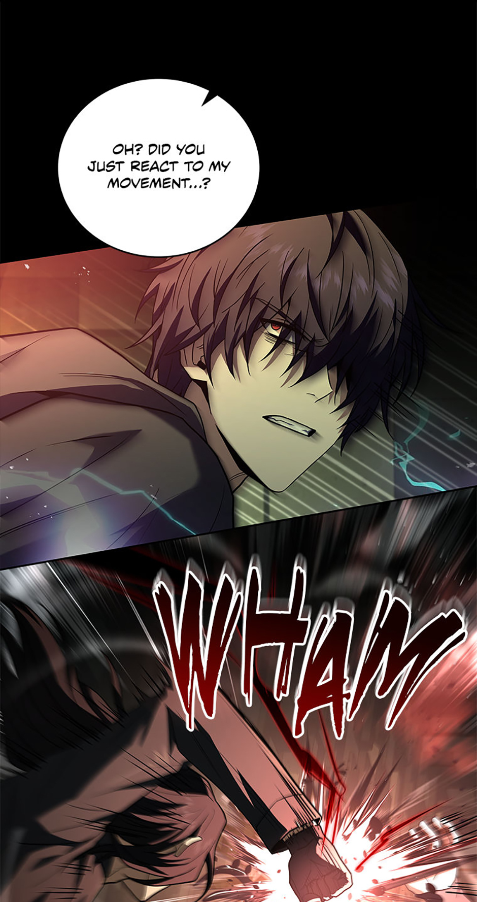 Read The Frozen Player Returns Manga Online