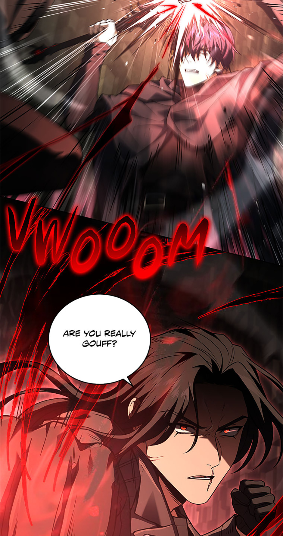 Read The Frozen Player Returns Manga Online