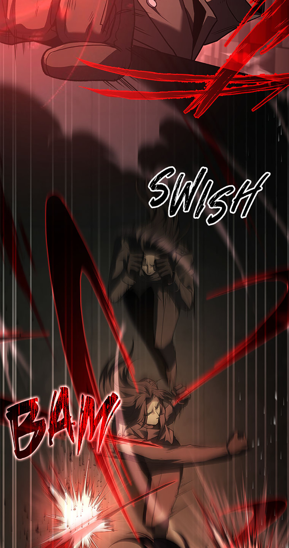 Read The Frozen Player Returns Manga Online