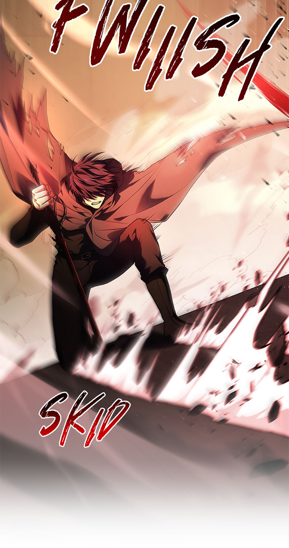 Read The Frozen Player Returns Manga Online