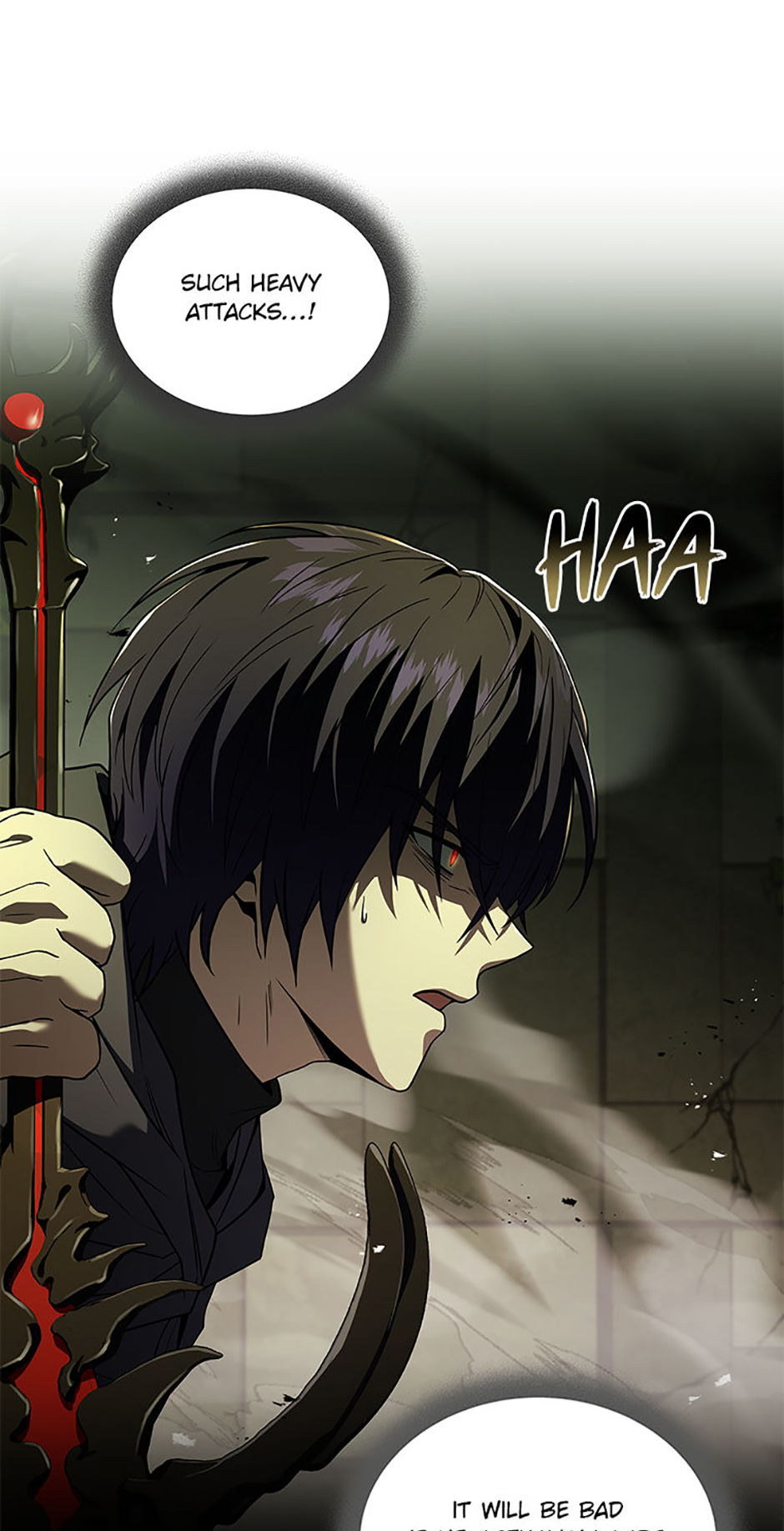 Read The Frozen Player Returns Manga Online