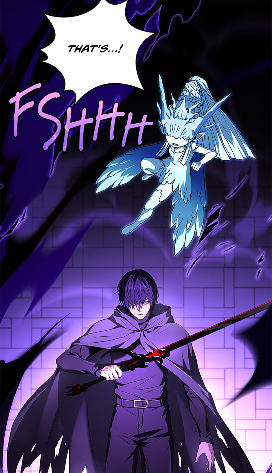 Read The Frozen Player Returns Manga Online