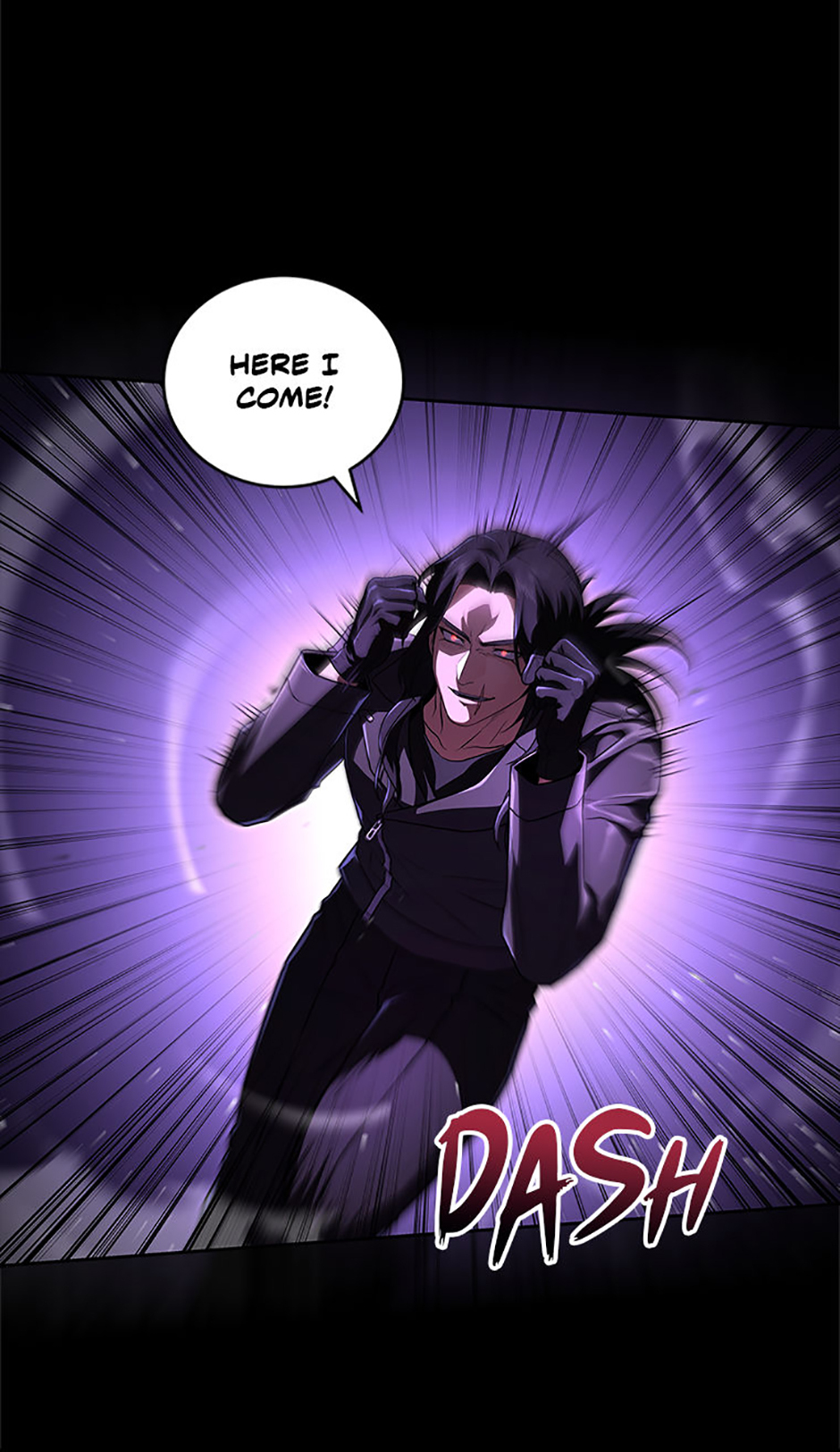 Read The Frozen Player Returns Manga Online