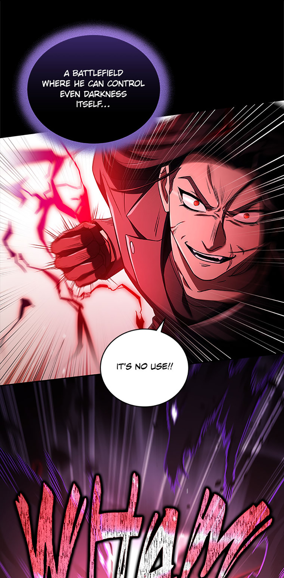 Read The Frozen Player Returns Manga Online