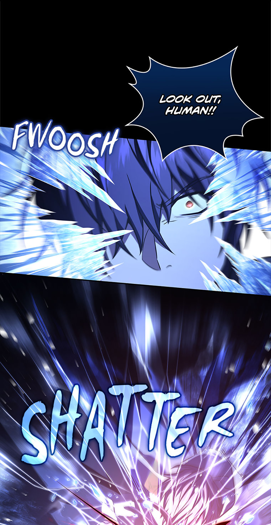 Read The Frozen Player Returns Manga Online