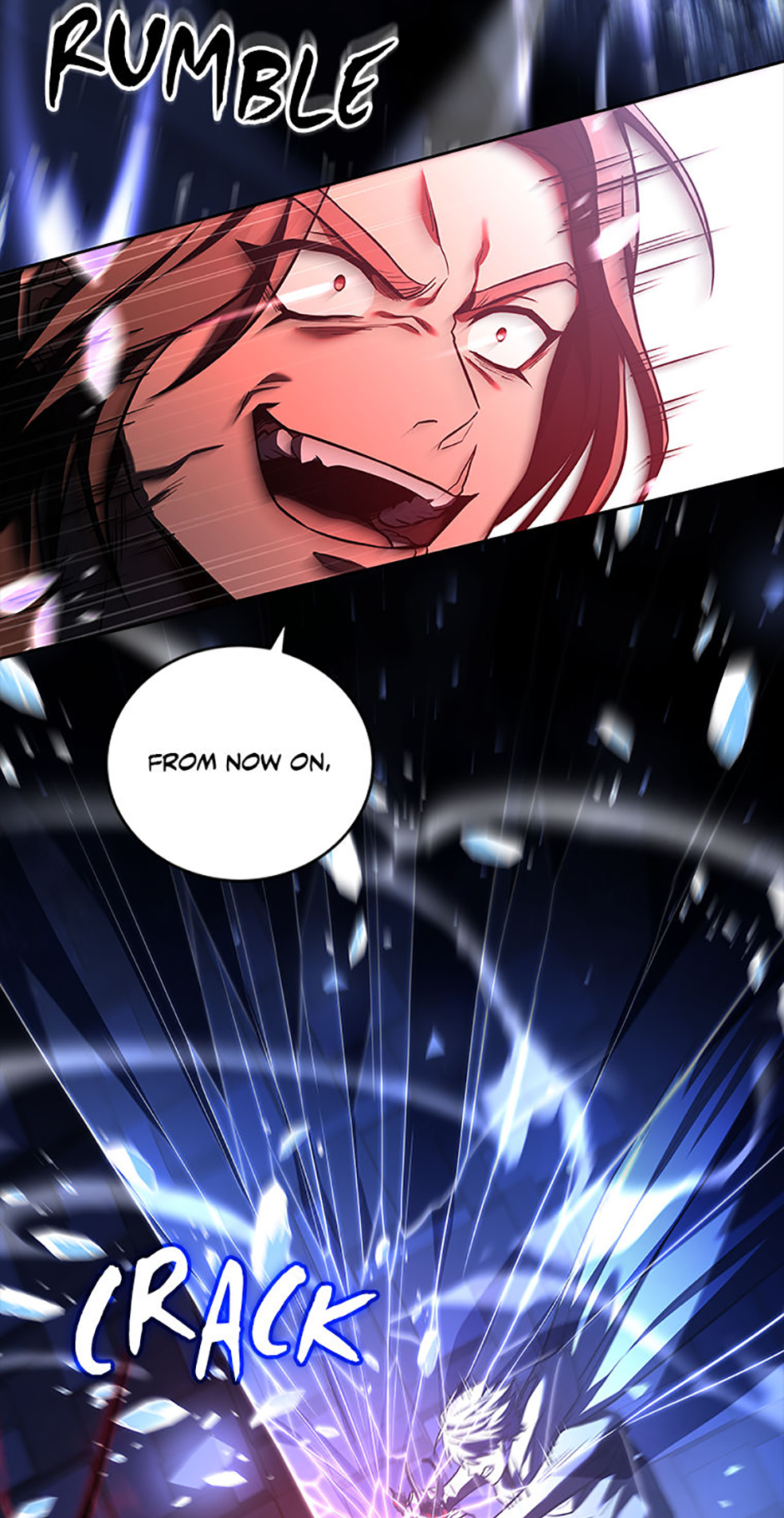 Read The Frozen Player Returns Manga Online