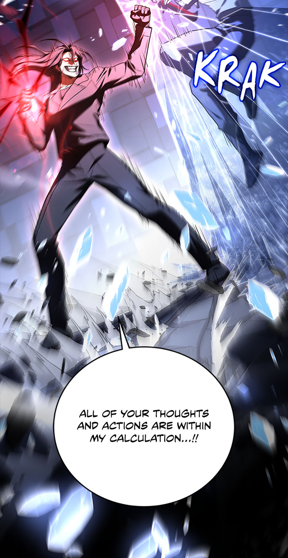 Read The Frozen Player Returns Manga Online