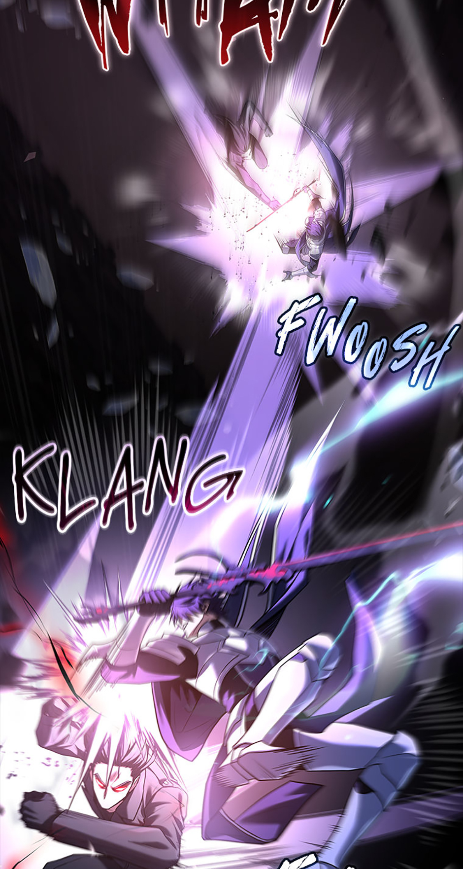 Read The Frozen Player Returns Manga Online