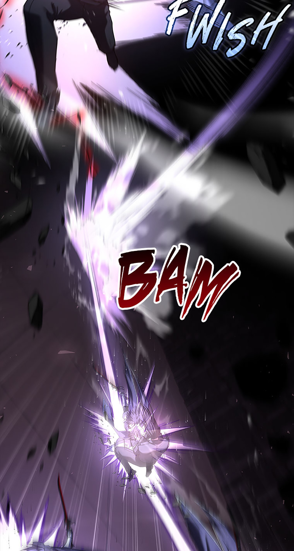 Read The Frozen Player Returns Manga Online