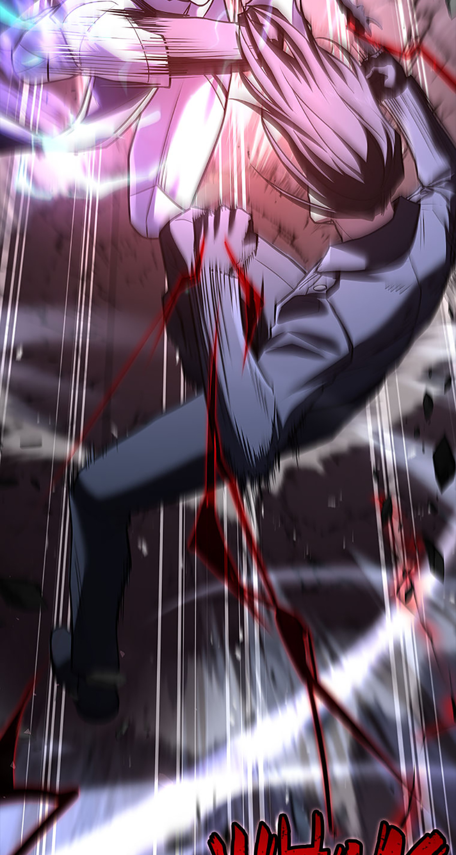 Read The Frozen Player Returns Manga Online