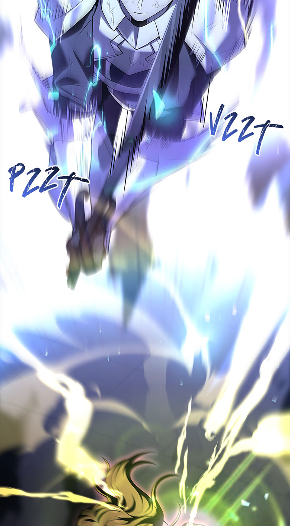 Read The Frozen Player Returns Manga Online