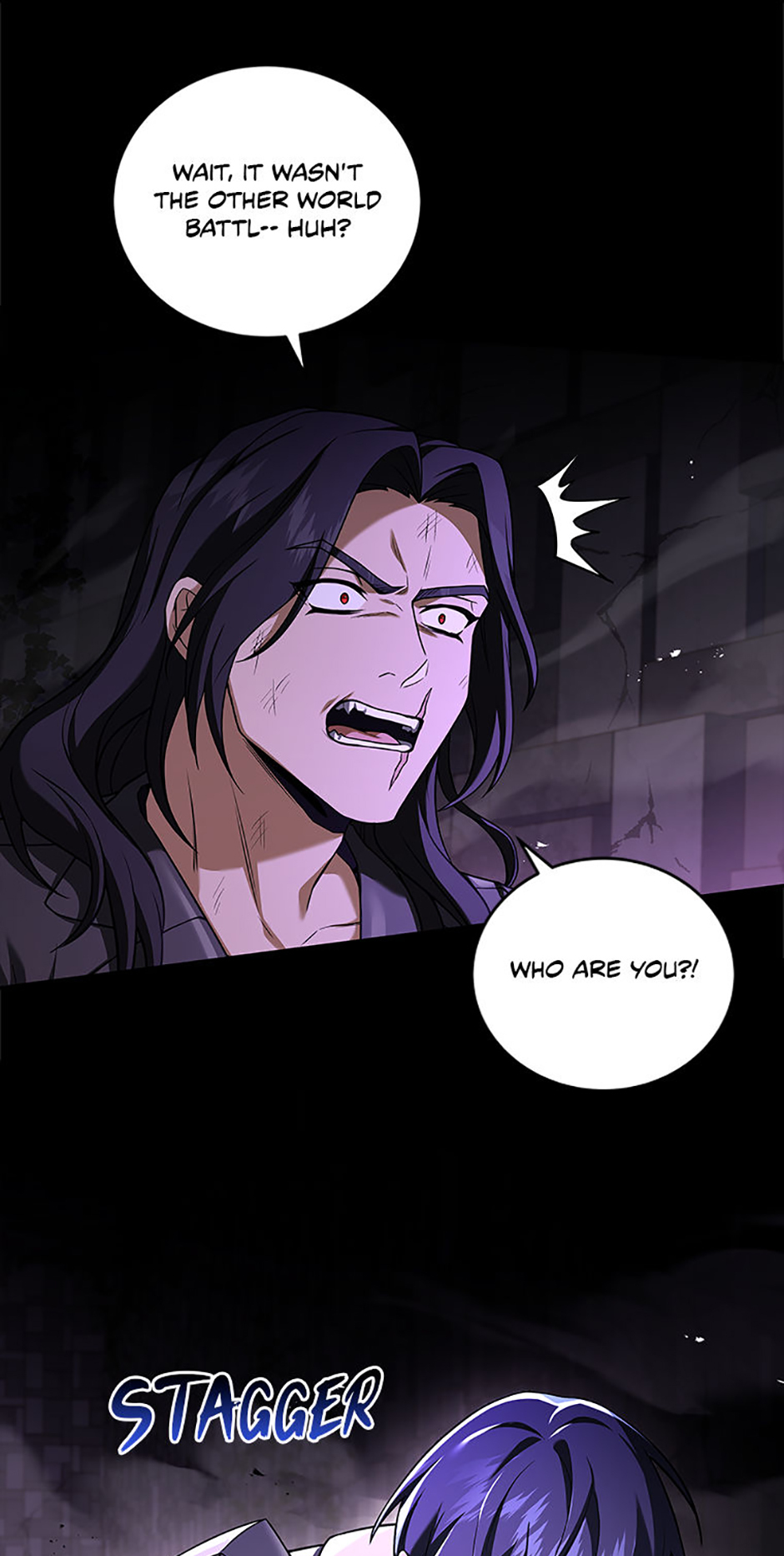 Read The Frozen Player Returns Manga Online