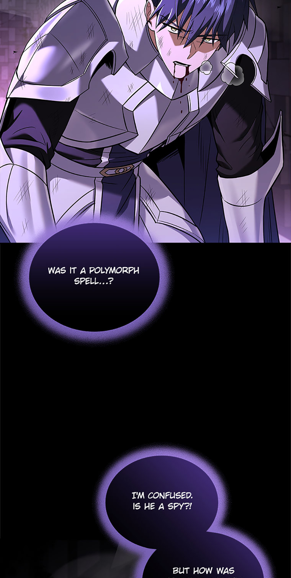 Read The Frozen Player Returns Manga Online