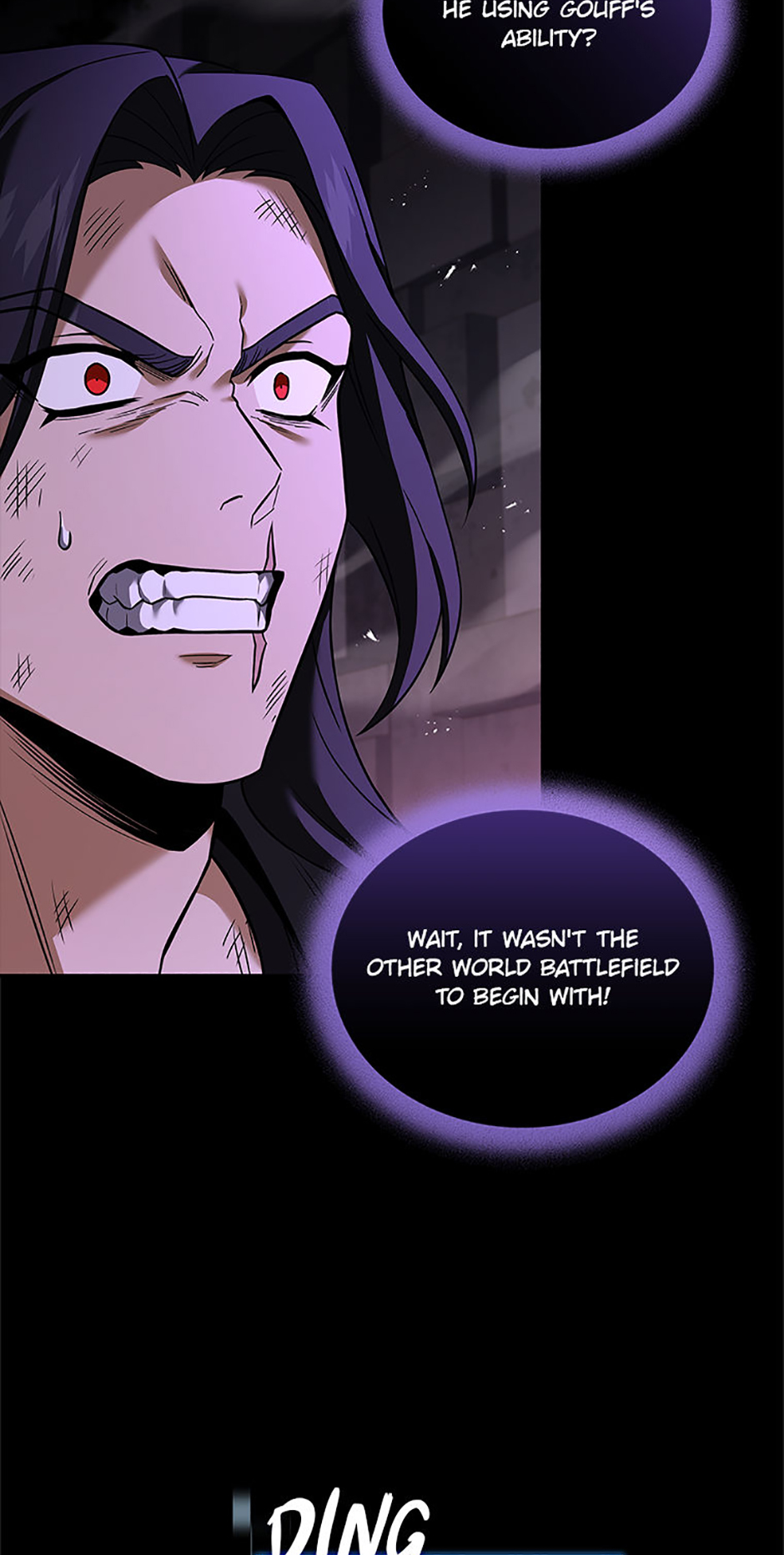 Read The Frozen Player Returns Manga Online