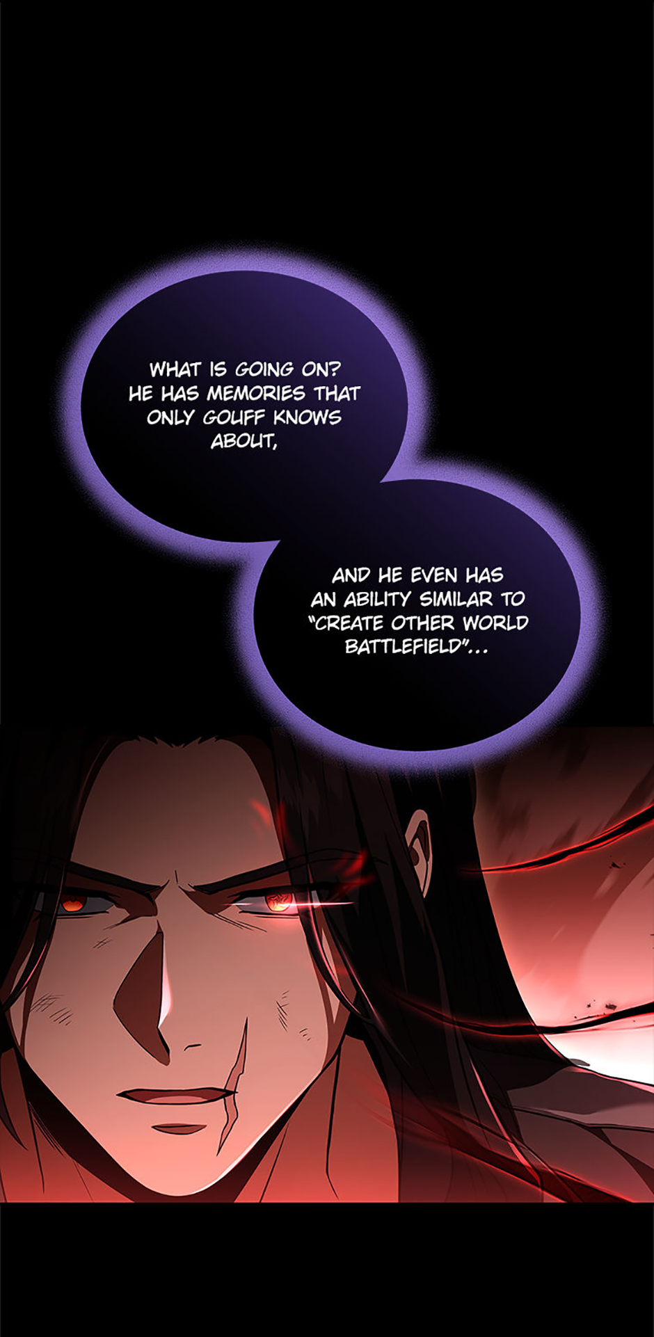 Read The Frozen Player Returns Manga Online