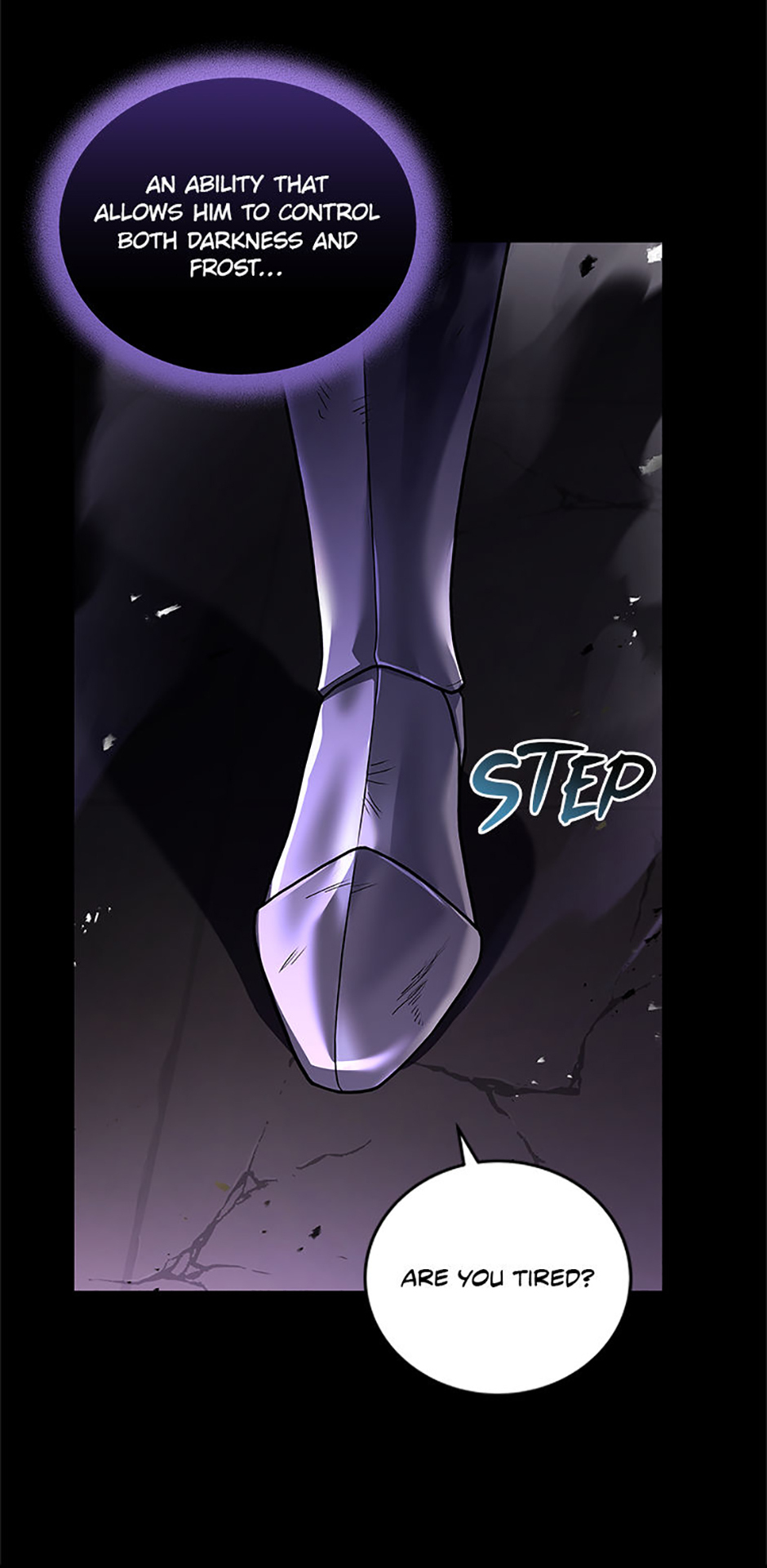 Read The Frozen Player Returns Manga Online