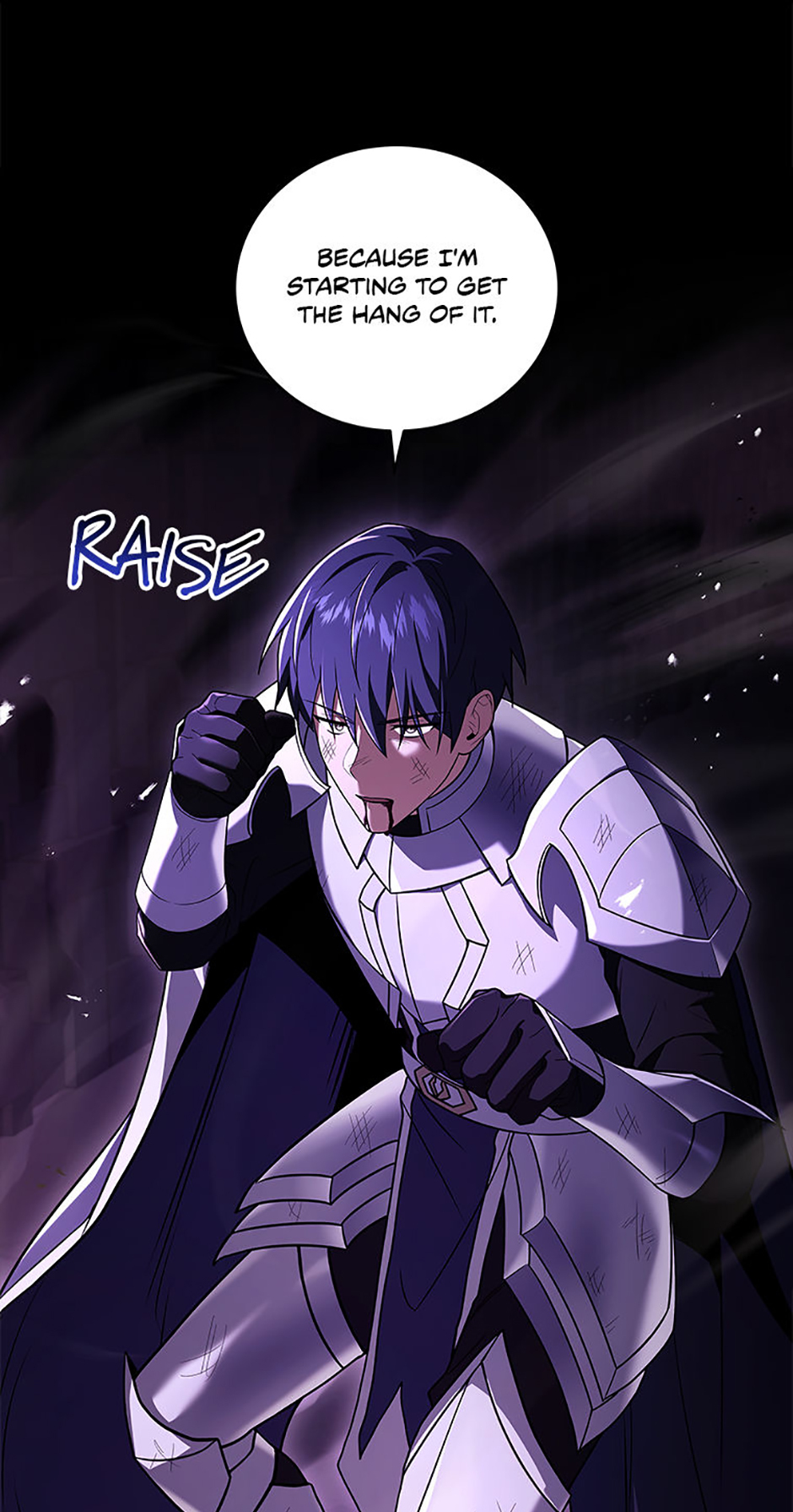 Read The Frozen Player Returns Manga Online