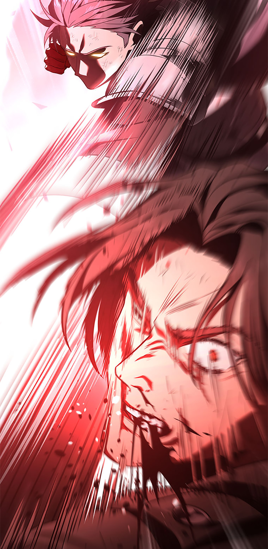 Read The Frozen Player Returns Manga Online