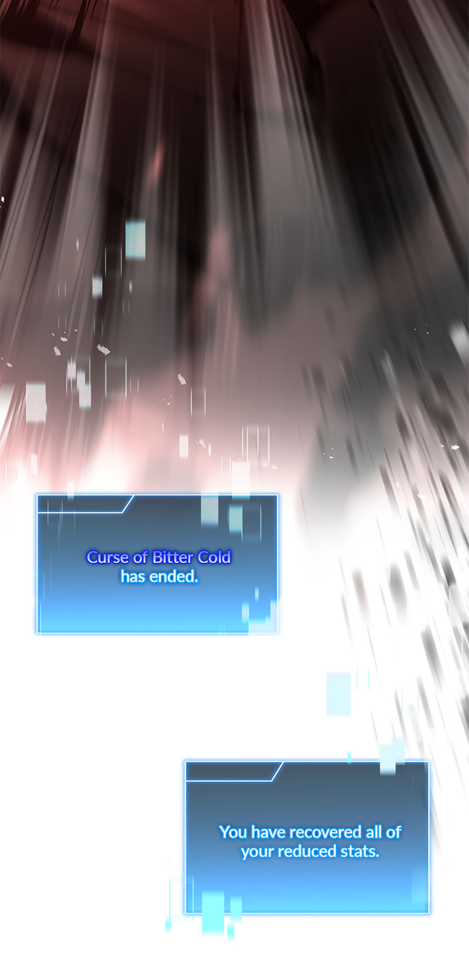 Read The Frozen Player Returns Manga Online