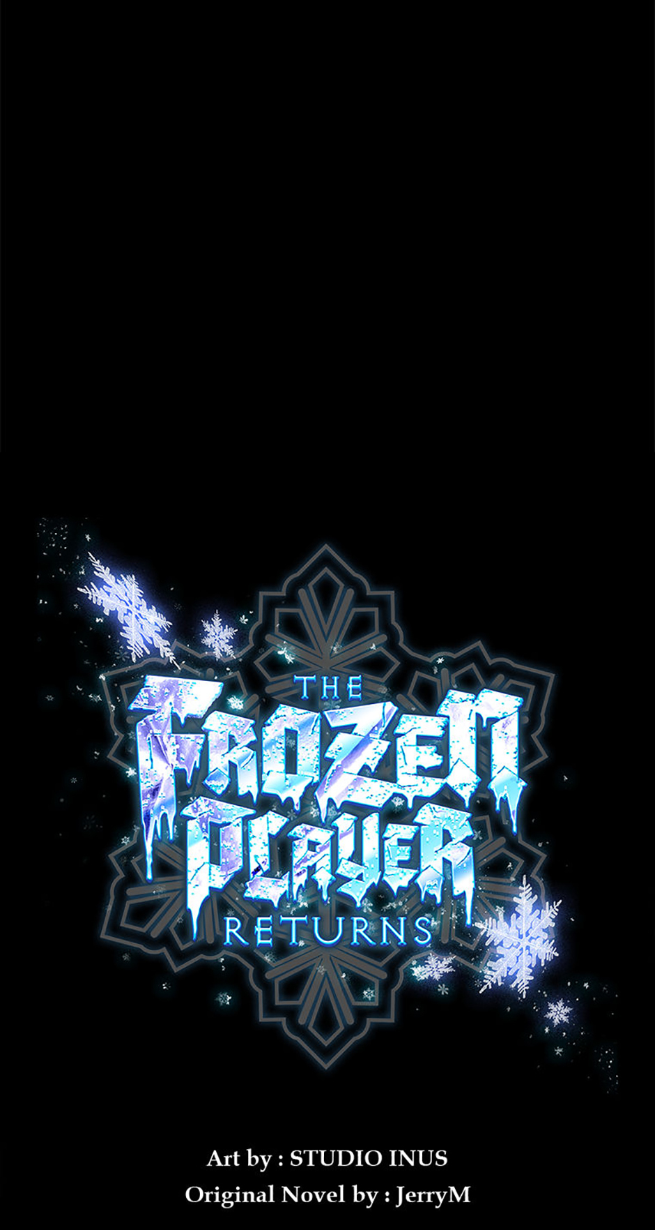 Read The Frozen Player Returns Manga Online