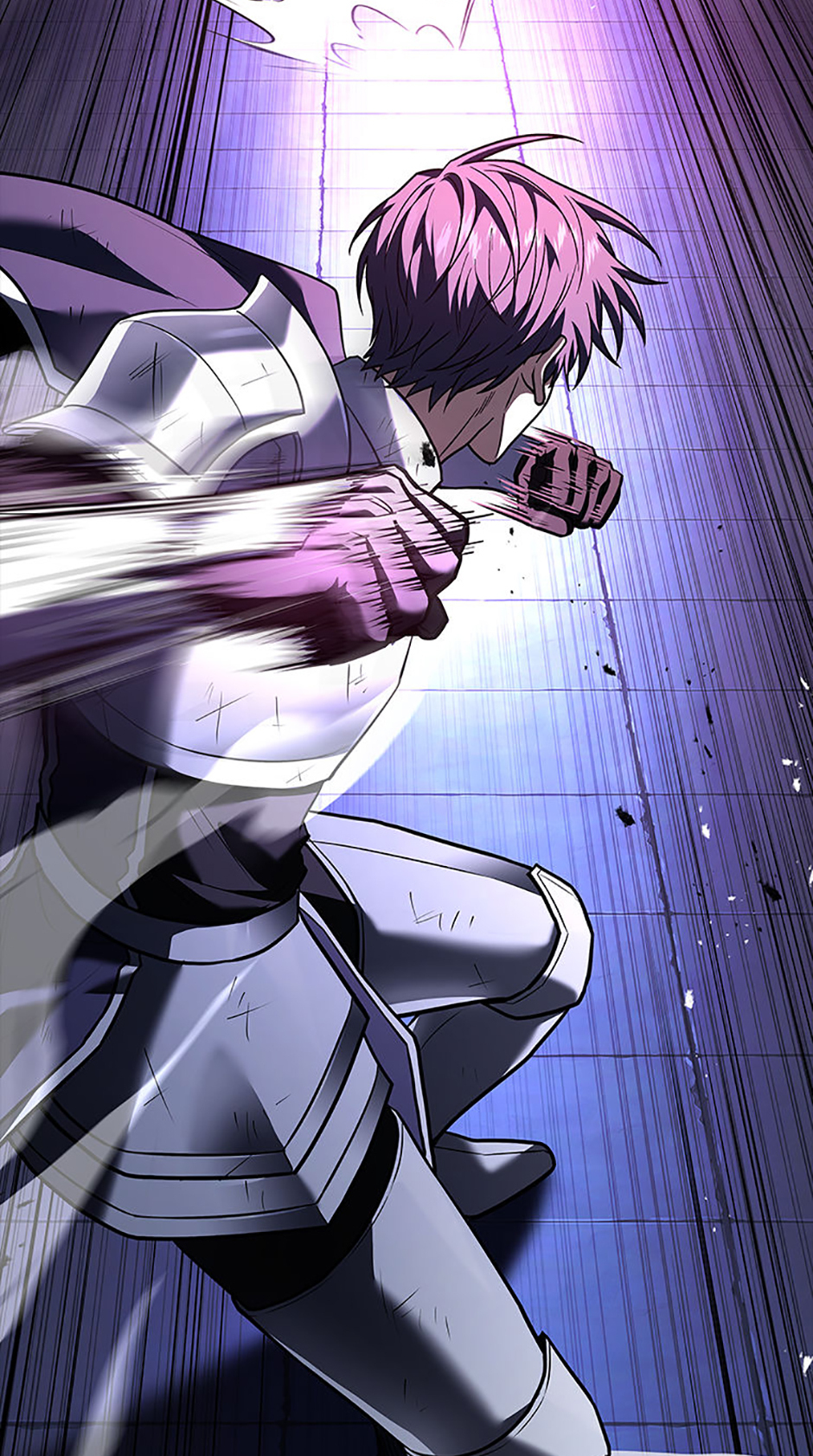 Read The Frozen Player Returns Manga Online