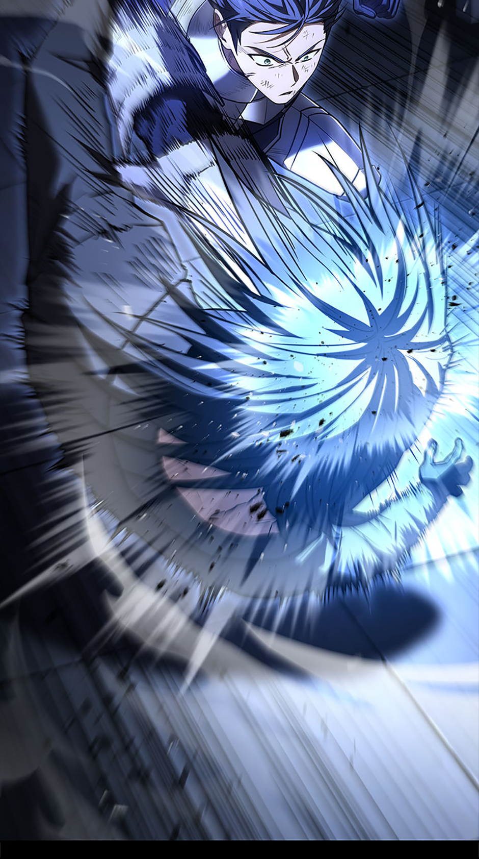 Read The Frozen Player Returns Manga Online