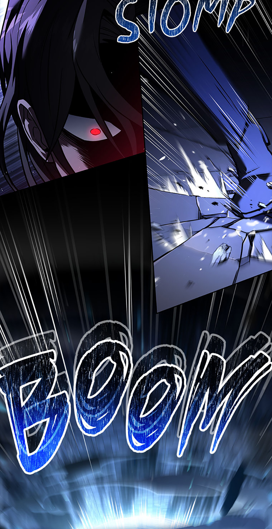 Read The Frozen Player Returns Manga Online