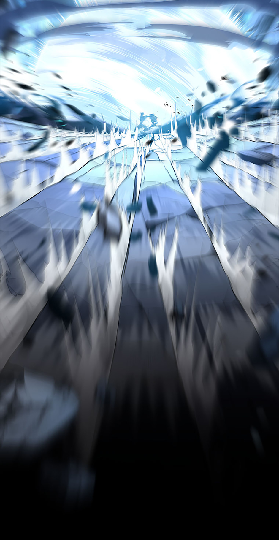 Read The Frozen Player Returns Manga Online