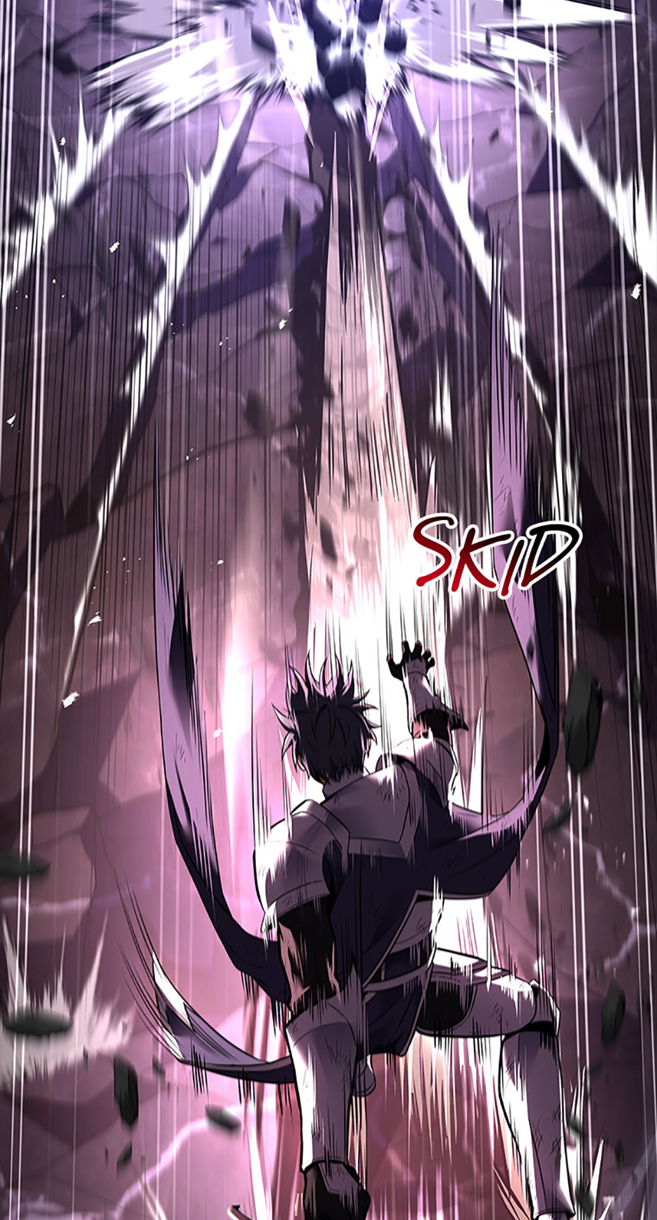 Read The Frozen Player Returns Manga Online