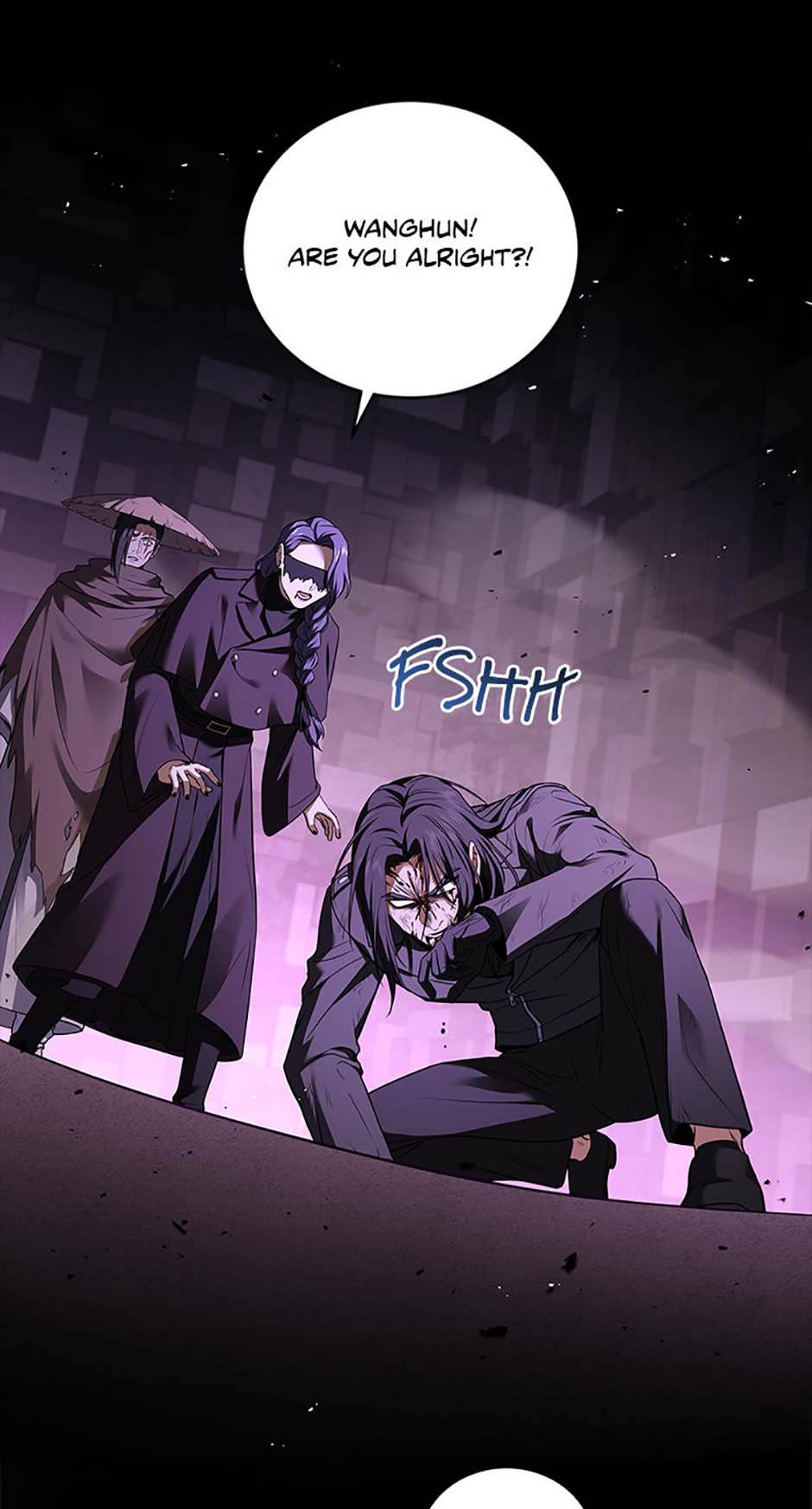 Read The Frozen Player Returns Manga Online