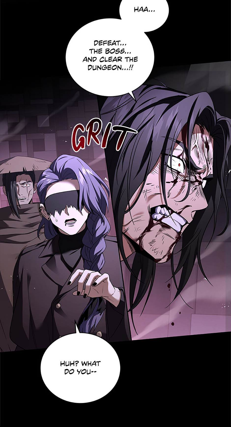 Read The Frozen Player Returns Manga Online