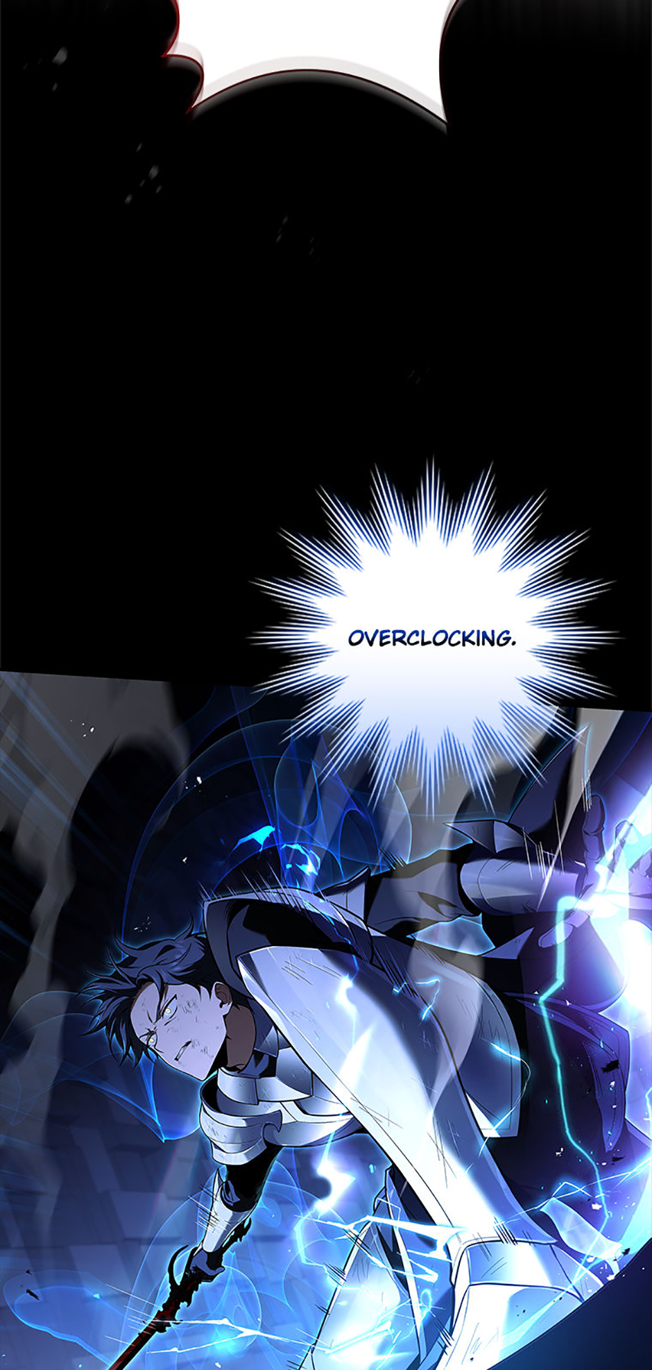 Read The Frozen Player Returns Manga Online