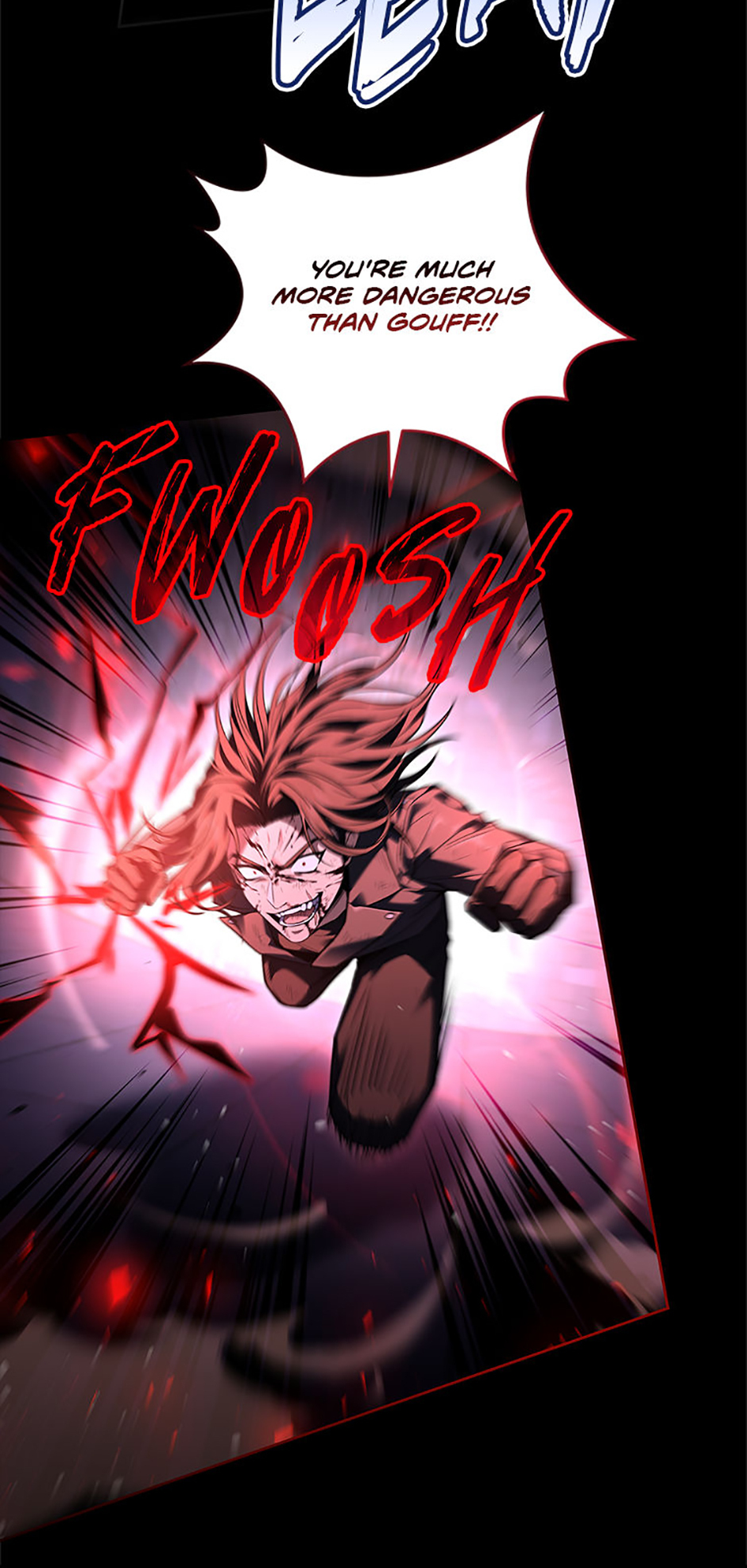 Read The Frozen Player Returns Manga Online