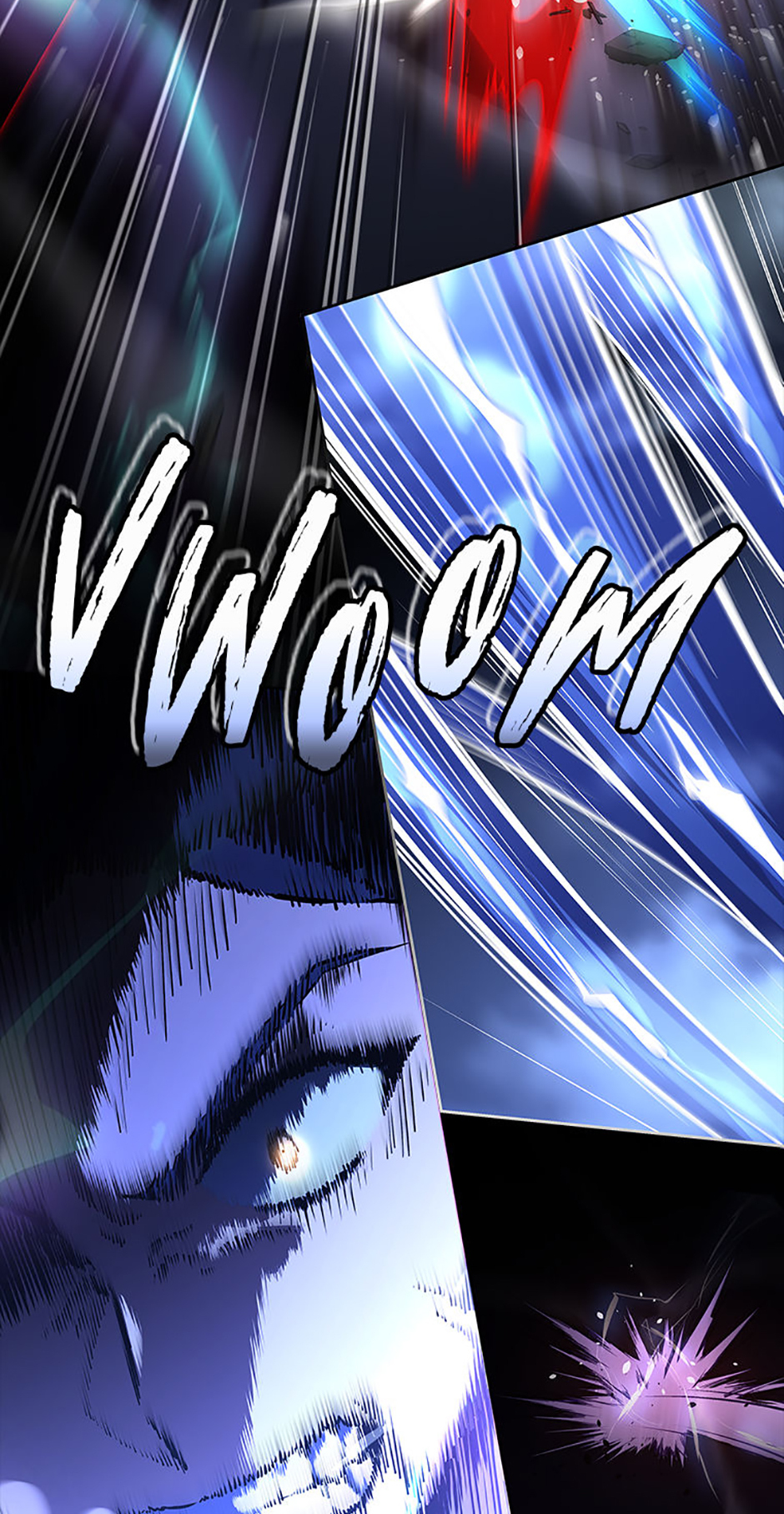 Read The Frozen Player Returns Manga Online