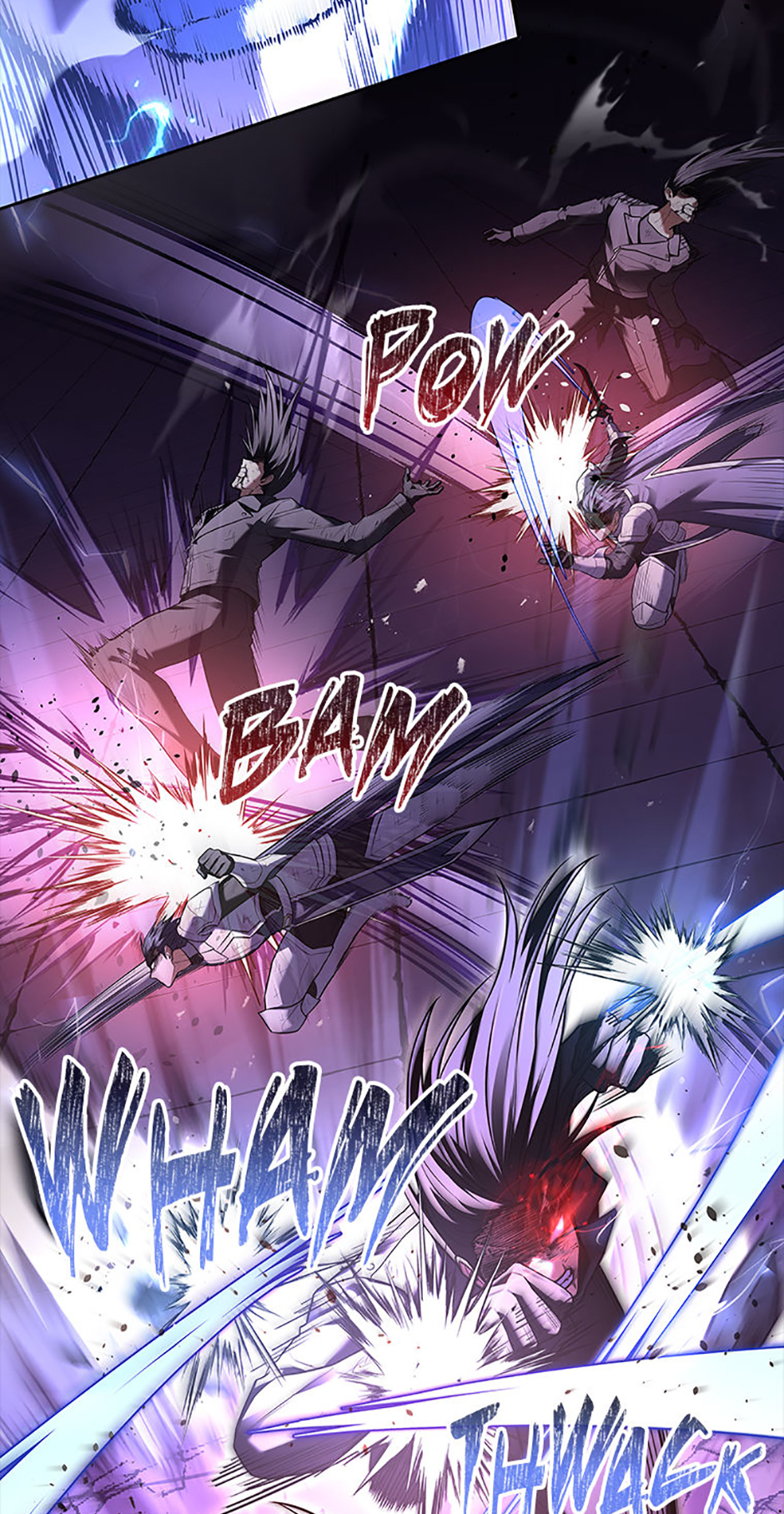 Read The Frozen Player Returns Manga Online