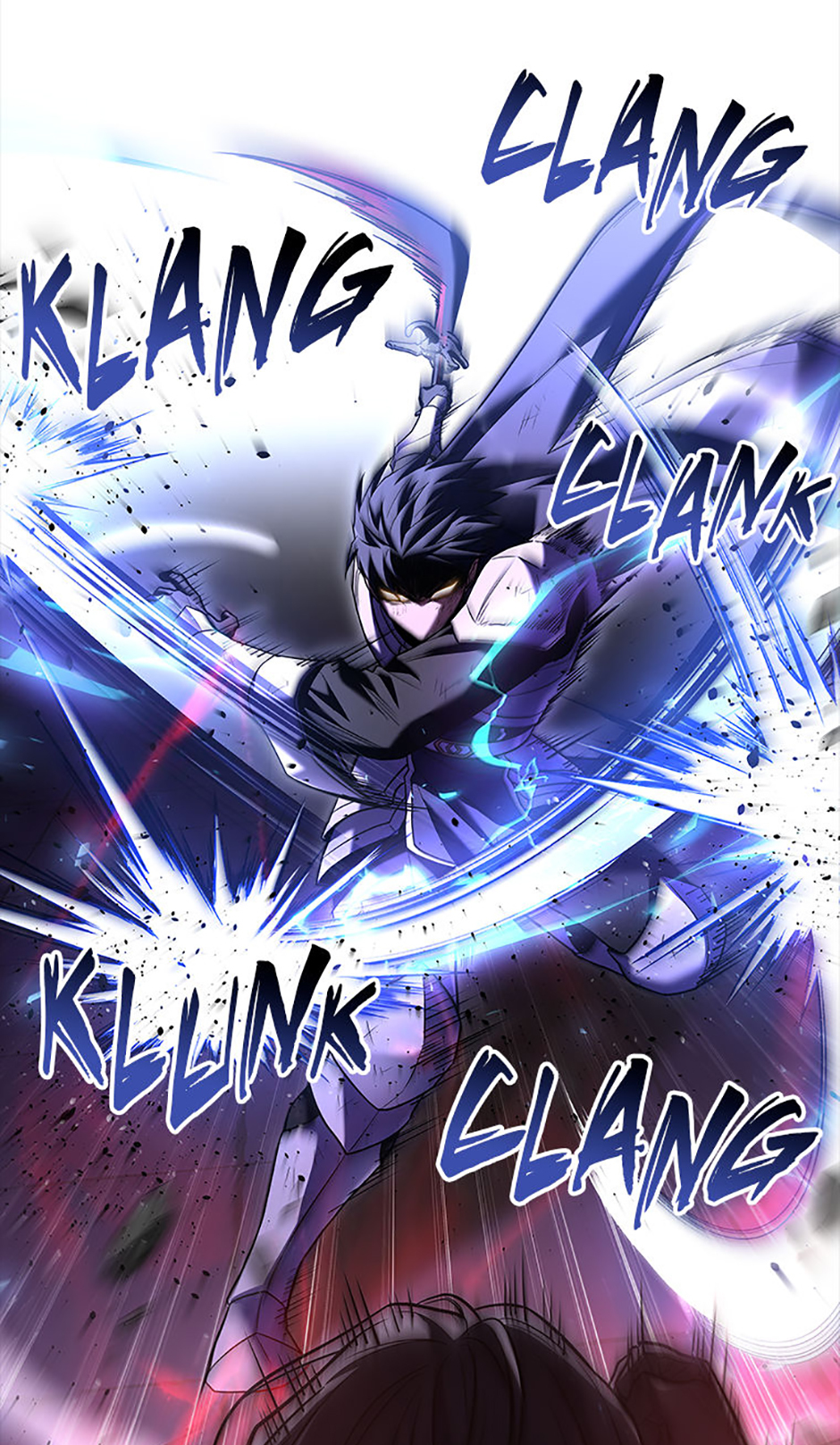 Read The Frozen Player Returns Manga Online