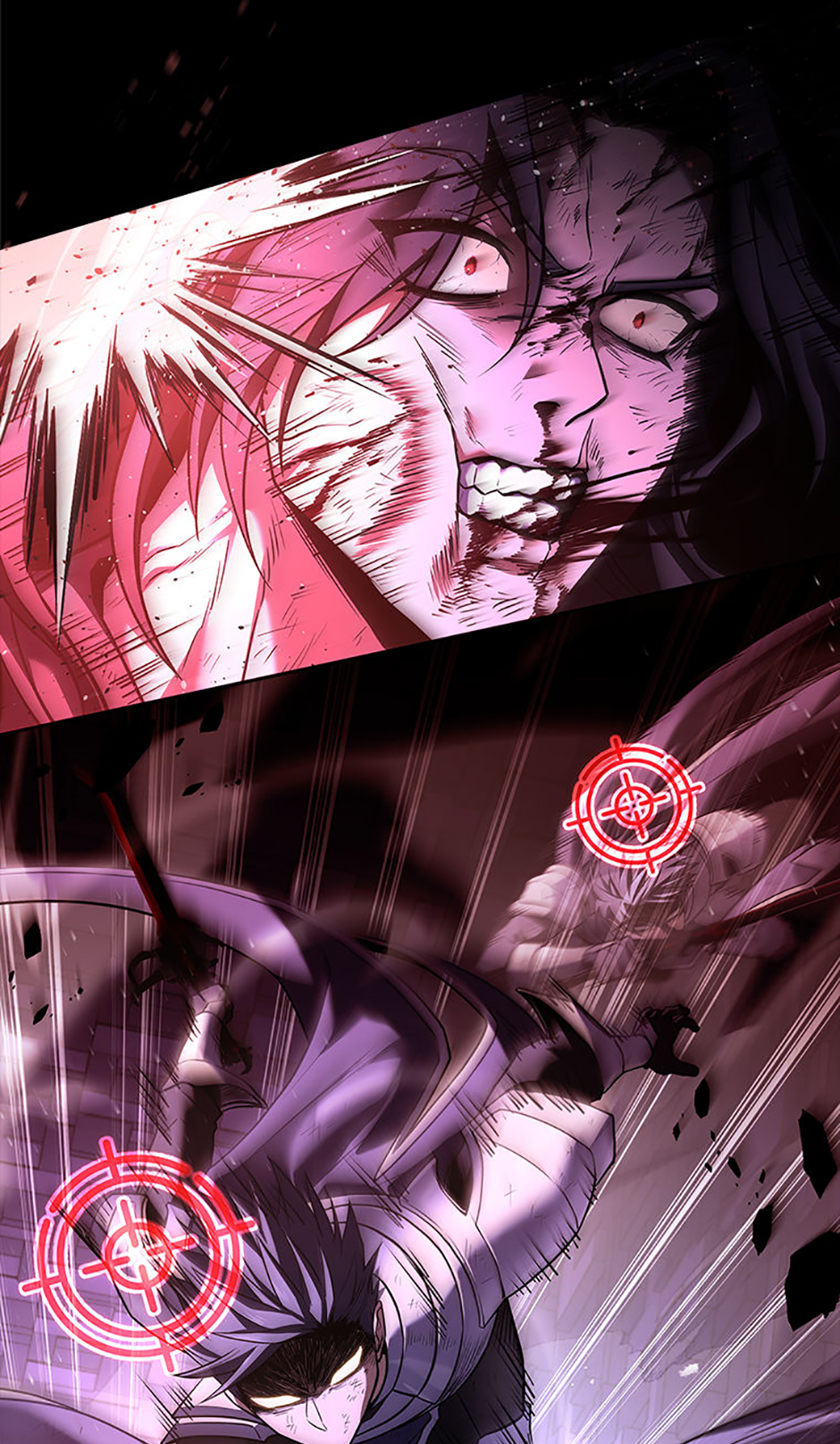 Read The Frozen Player Returns Manga Online