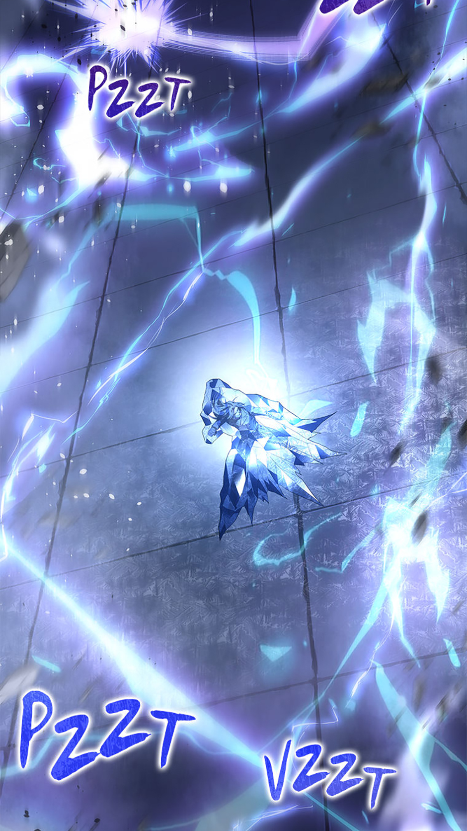 Read The Frozen Player Returns Manga Online