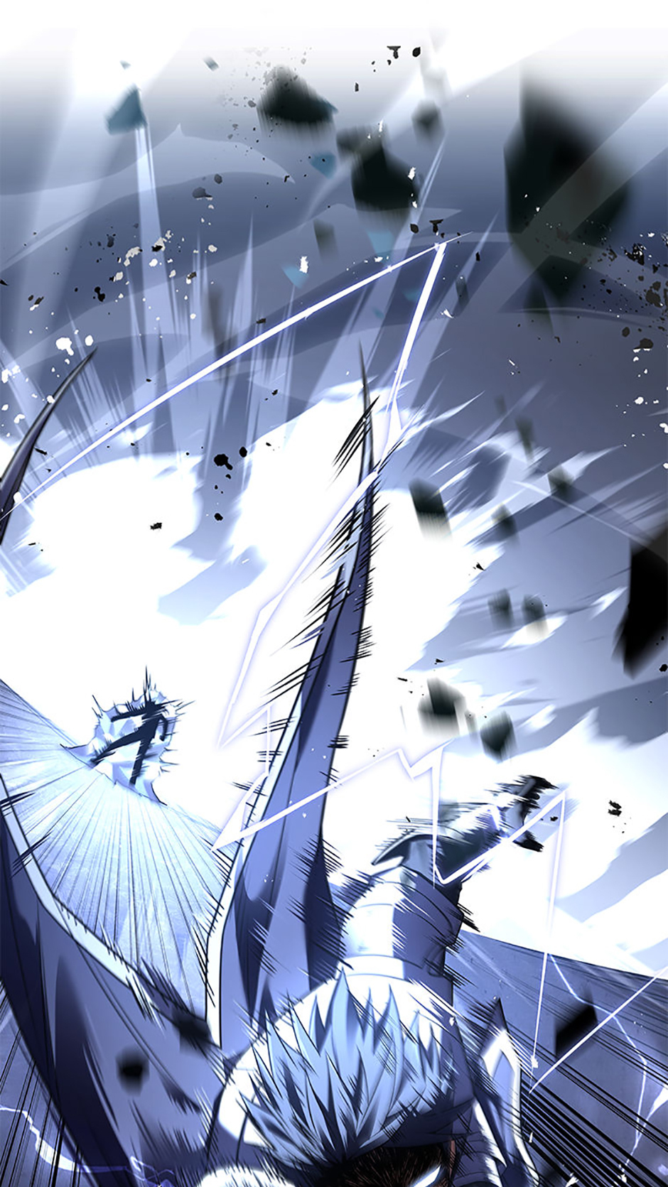 Read The Frozen Player Returns Manga Online