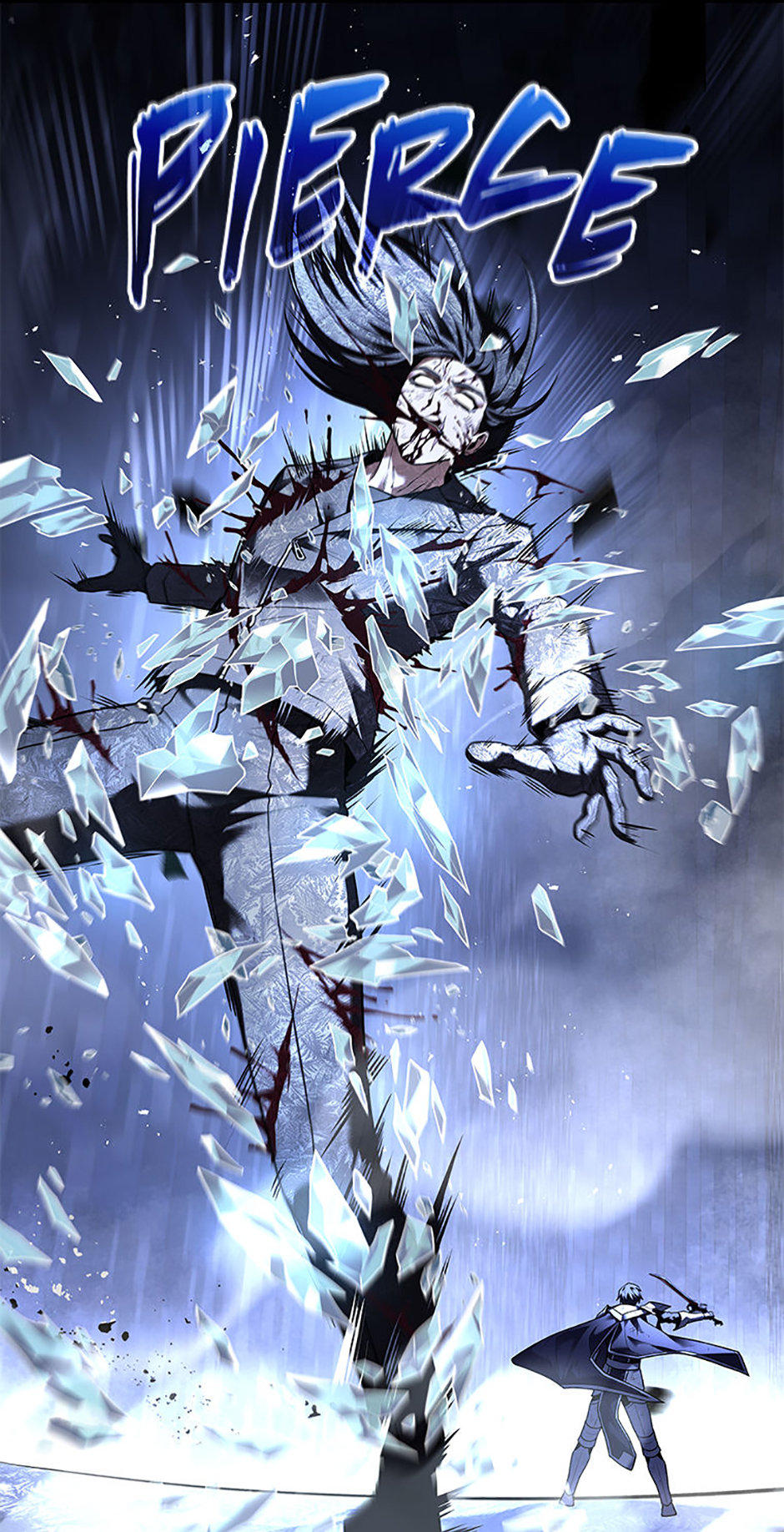 Read The Frozen Player Returns Manga Online