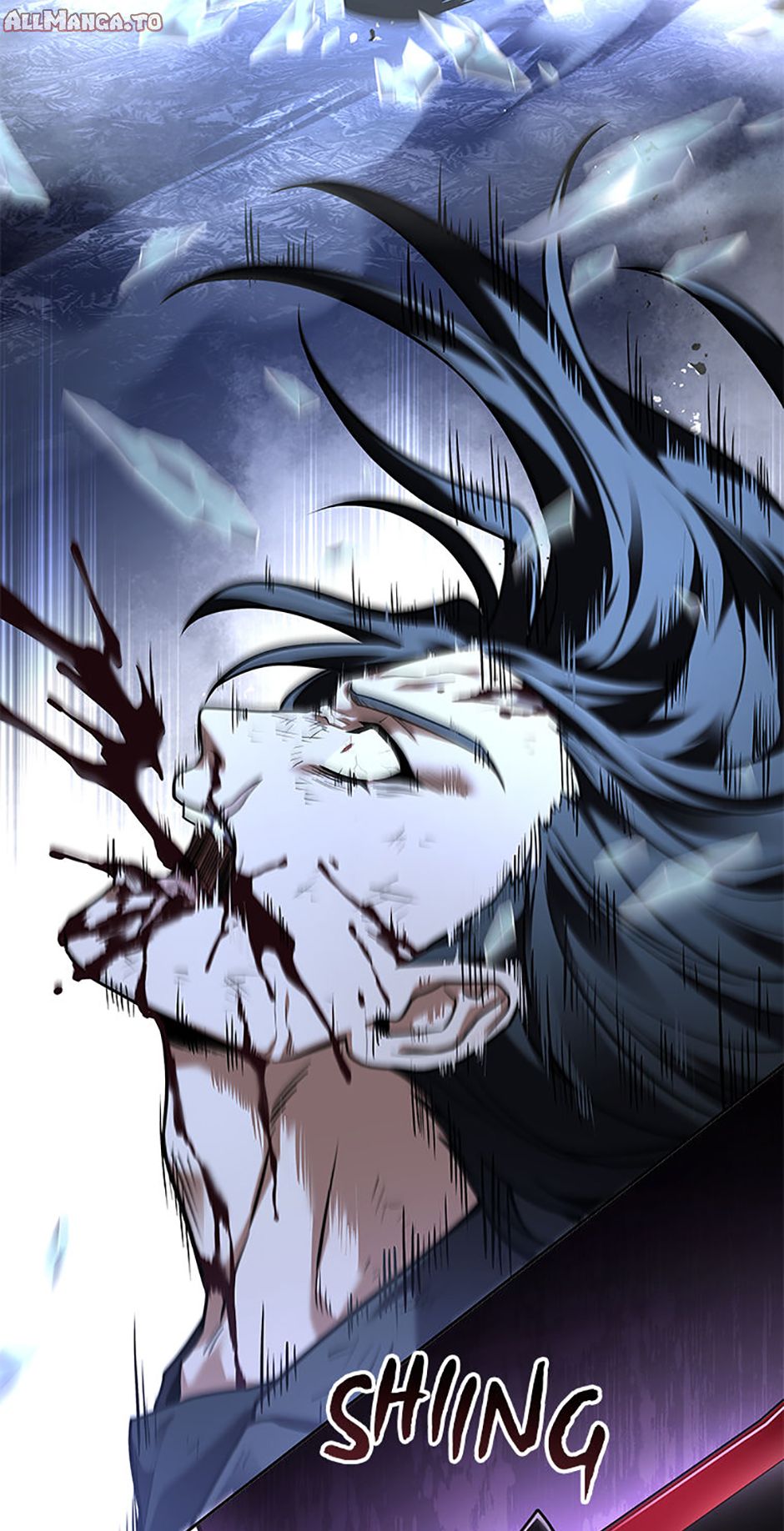 Read The Frozen Player Returns Manga Online