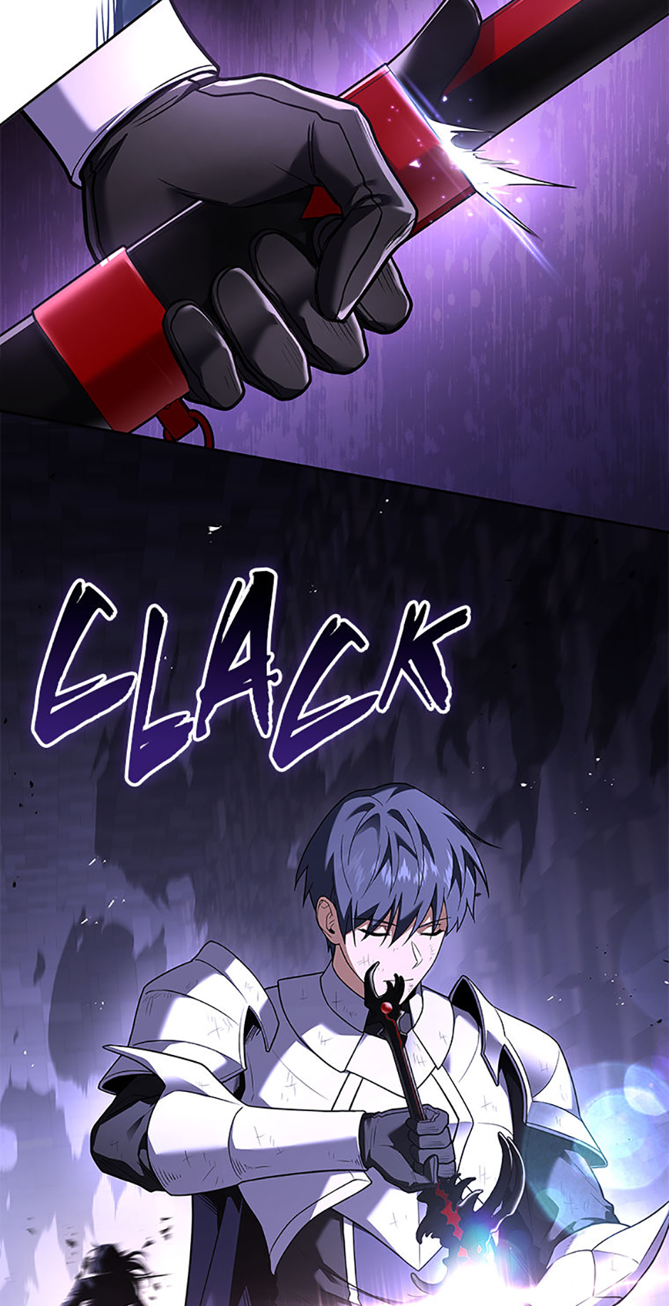 Read The Frozen Player Returns Manga Online