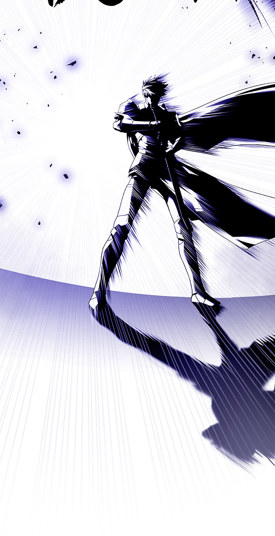 Read The Frozen Player Returns Manga Online