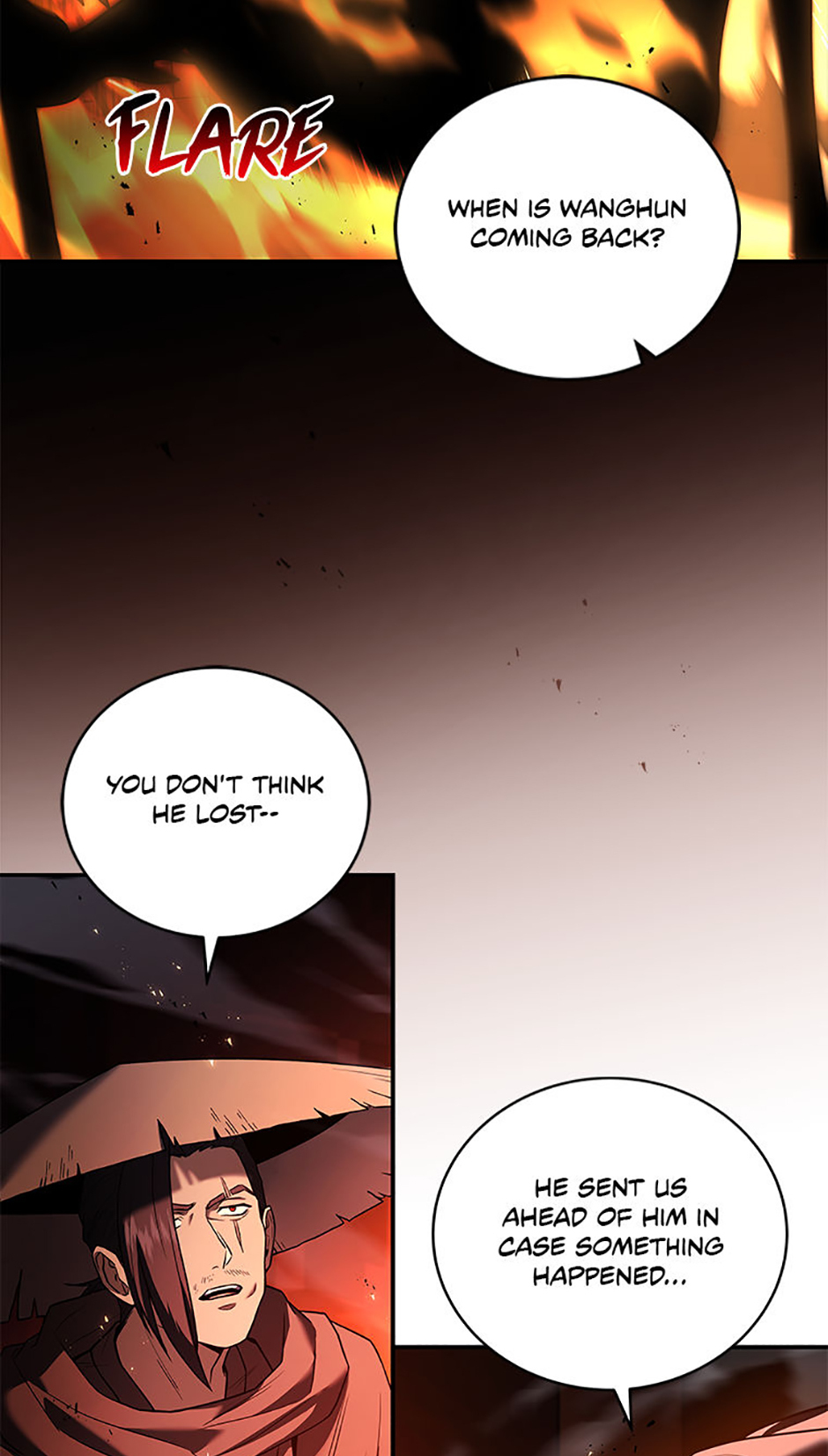 Read The Frozen Player Returns Manga Online